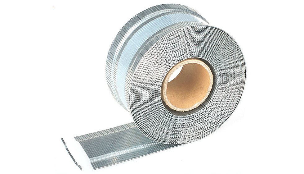 SWC7437-158 Roll Carton Staples Features SWC7437-158 mga tampok ng galvanized roll carton staples