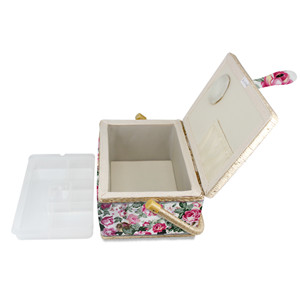 Sewing Basket A020