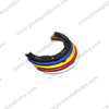 Motorcycle Transmission Belt Pulley Cover