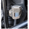 Oil Pot Protective Cover For Benelli TRK502