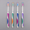 Cepillo de dientes para adultos de diseño divertido