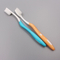 Cepillo de dientes adulto de cerdas nanométricas