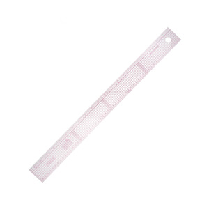 Craft Ruler 15302