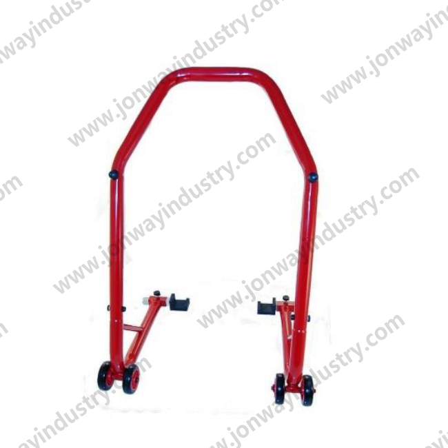 Motorcycle Rear Wheel Stand