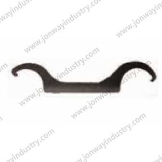Motorcycle Chock Wrench