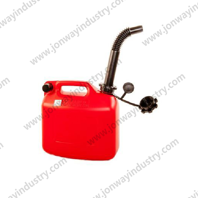 Motorcycle Fuel Tank Homologated