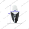 Windshield For HONDA PCX 2013-2017