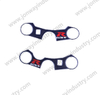 Main Support 3D Sticker Carbon Look For SUZUKI GSXR
