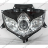 Headlight For SUZUKI GSX R600 R750 2008-2009