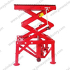 Hydraulic Motorcycle Lift