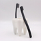 Cepillo de dientes biodegradable de diseño en forma de feria