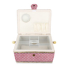 Sewing Basket A084