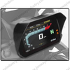 Speedmeter Cover For BMW F750GS, F850GS, R1200GS LC, R1200 GS LC Adventure, R1250GS/ Adventure/ R