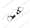Main Support 3D Carbon Look Sticker For SUZUKI GSXR