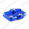 Sidestand Kickstand Enlarger Pad HONDA PCX 125 150, 2016-2017