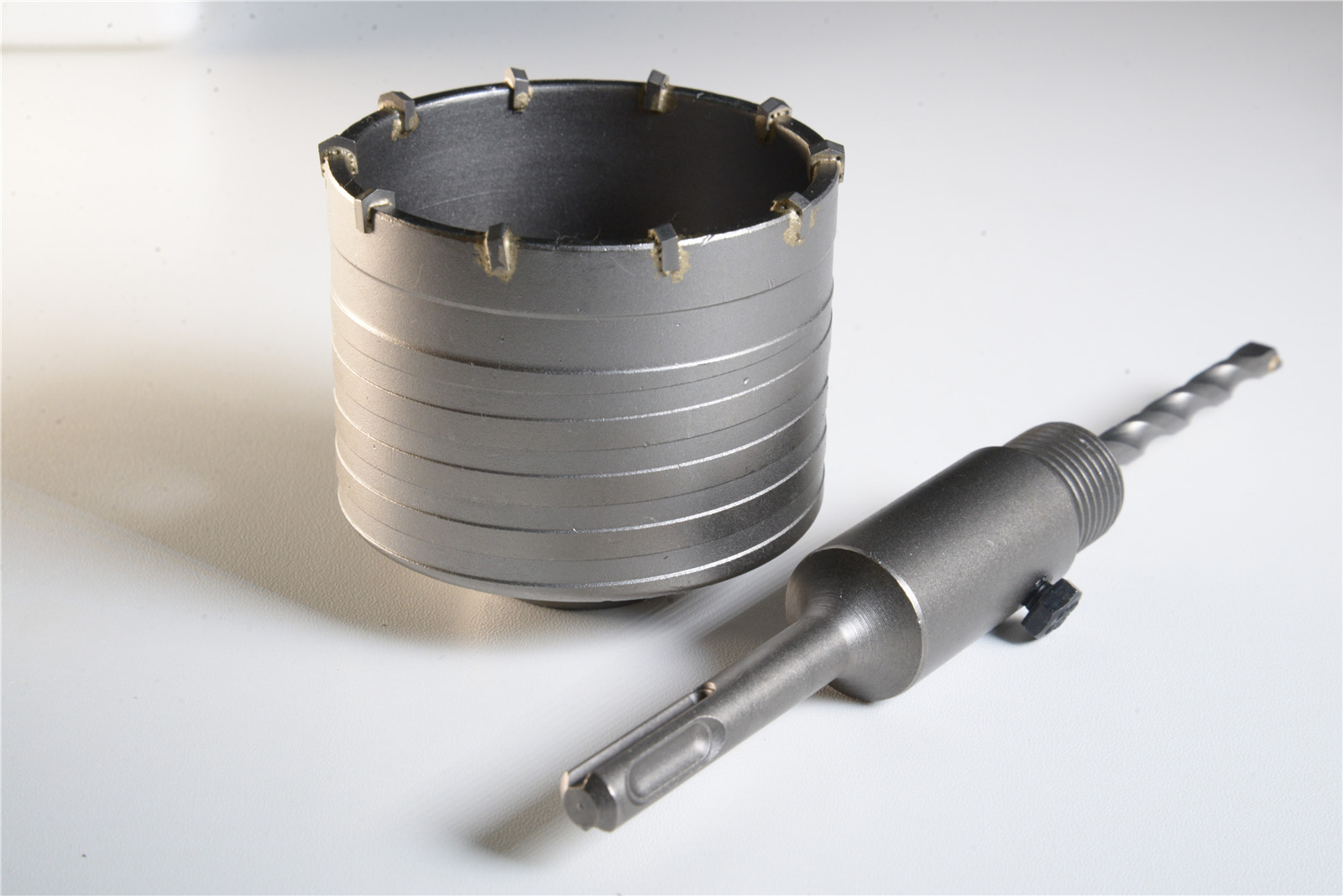 Concrete Holesaw