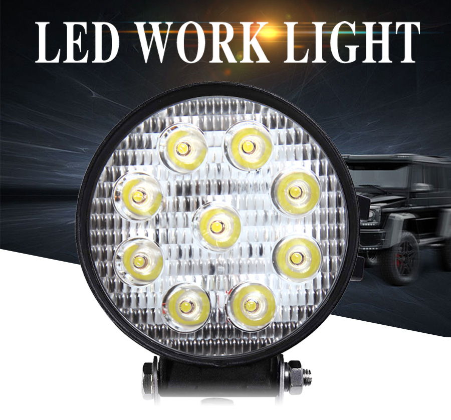 led work light 930 details