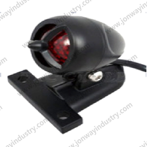 Motorcycle Light For Harley Davidson With Bulb