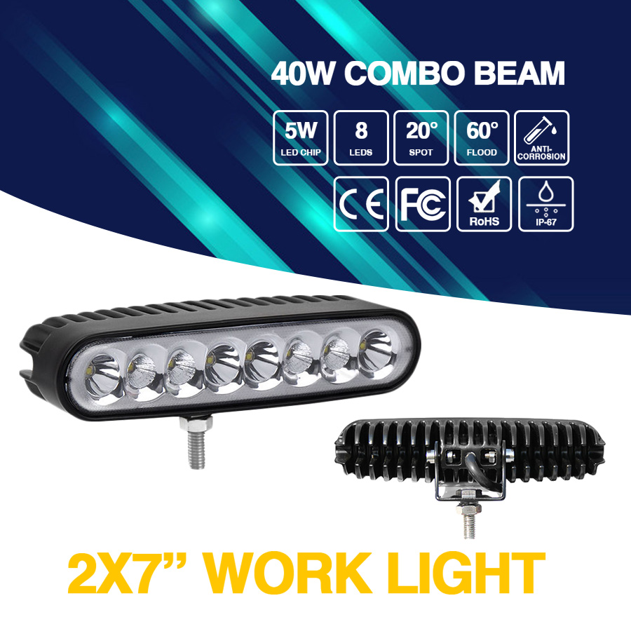 led work light 923 details