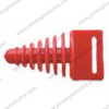 Motorcycle Silencer Plug Motocross Dirt Bike Offroad