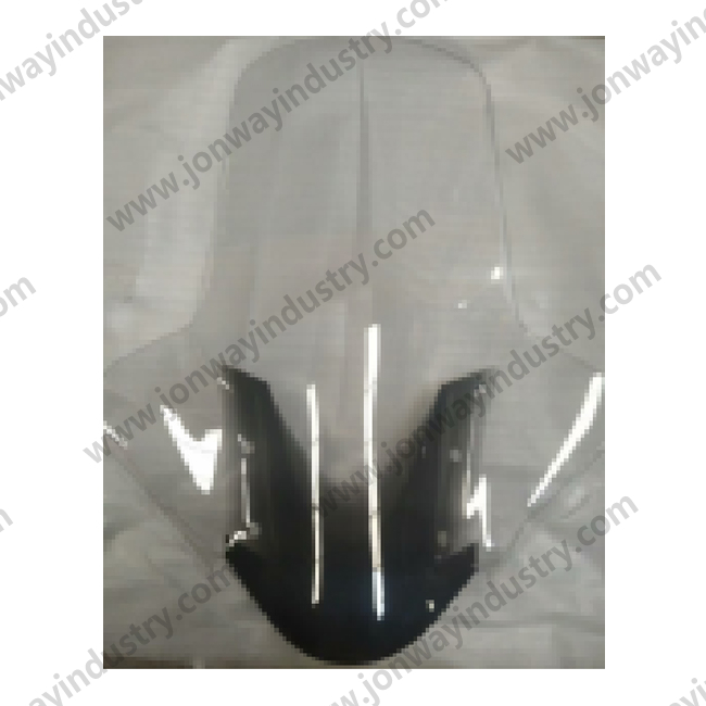Windshield For YAMAHA TRICITY