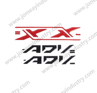 3D Sticker For HONDA XADV 750