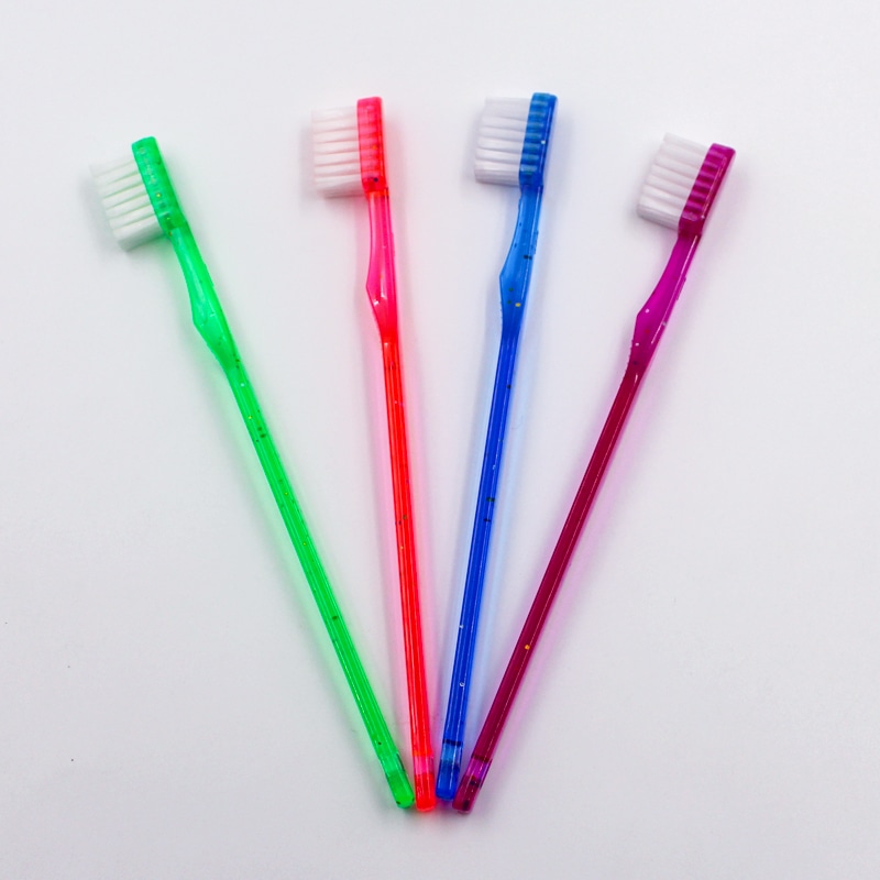 JSM10940: brosse à dents jetable