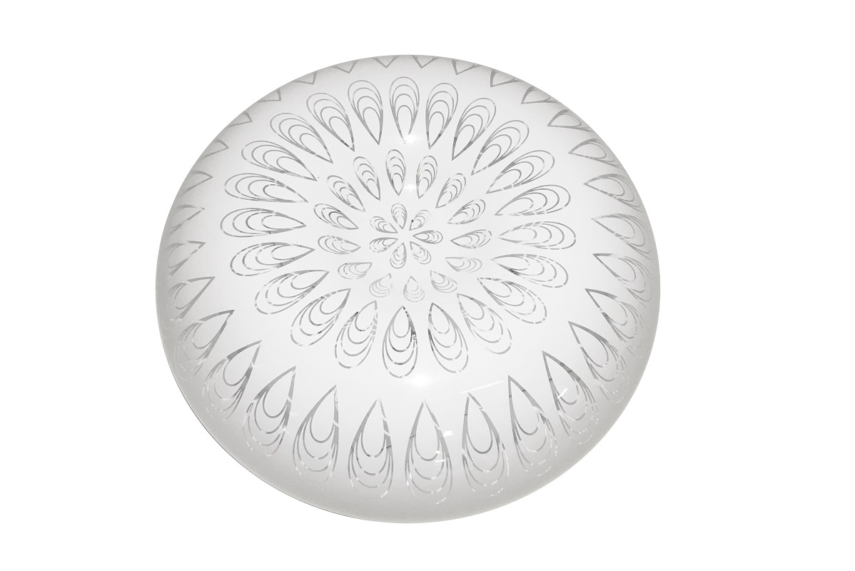 LED Ceiling light apple-shape 12w/18w/24w/36w/48w