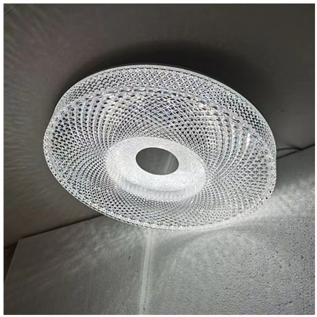 LED Crystal ceiling lamp 2023 new