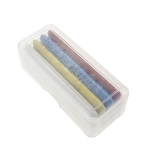 Tailor's Chalks 4pcs in Duralbe Case 15110