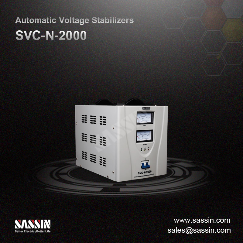 Serie SVC-N