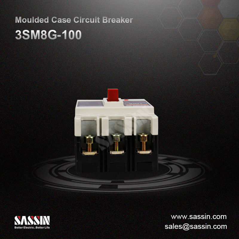 3SM8G, interruptores-seccionadores