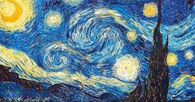 What Style of Painting is Van Gogh?