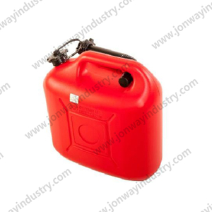 Fuel Tank For Motorcycle Homologation