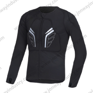 Full Body Protection Jacket