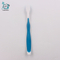 Brosse à dents pour enfants avec flèche bleue