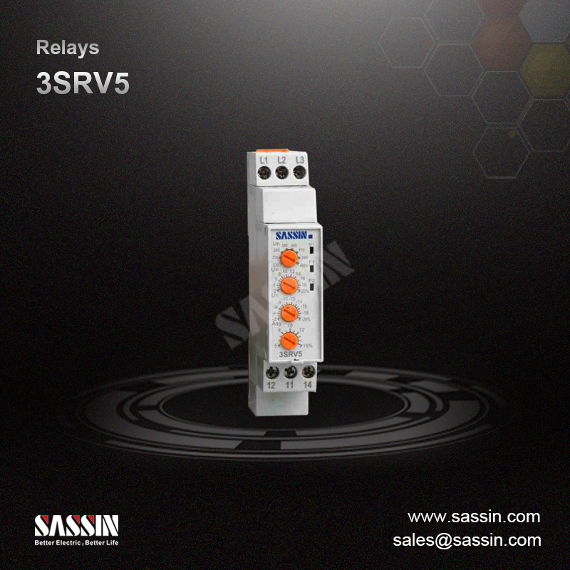 serie 3SRV5