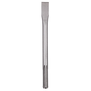 SDS-MAX Flat Chisel