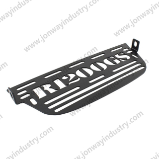 Radiator Guard Cover For BMW R1200GS 2006-2012