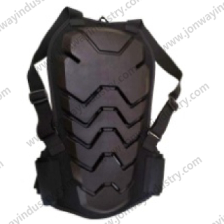 CE Homologated Back Protector