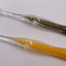 Brosse à dents colorée pour hôtel