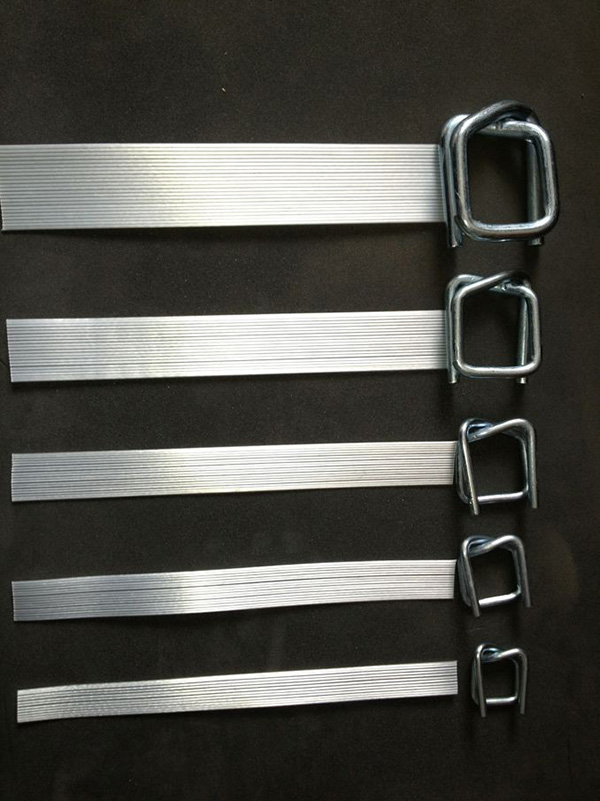 As Strong as Steel 13-mm-Verbundschnurumreifung – KYA Fasteners