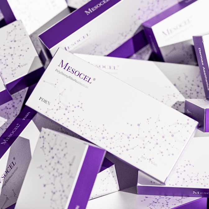 PDRN vs PRP Key Differences Explained