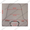 Windshield For PIAGGIO FLY 150