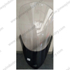 Big Windshield For KYMCO Xciting 300