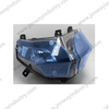 Headlight Protector For Benelli TRK502 TRK502X