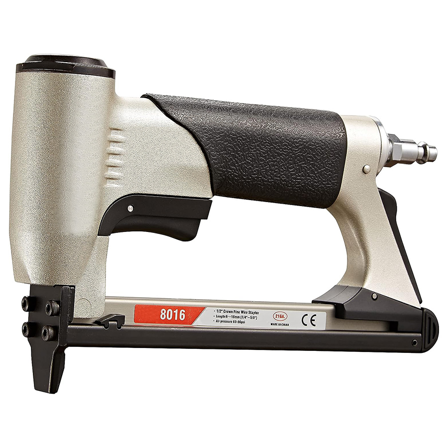 Lightweight 2.07 lbs 8016 Pneumatic Stapler - Mga Pangkabit ng KYA