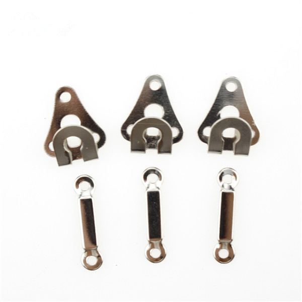 Men's Skirt Hooks And Eyes 17302