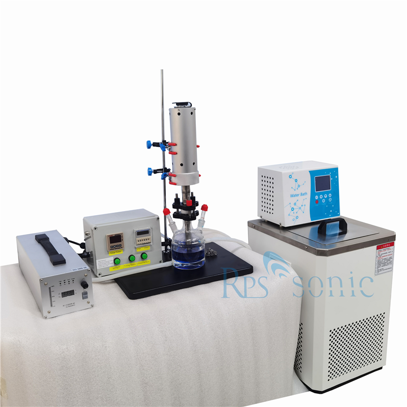 Ultraschallextraktion