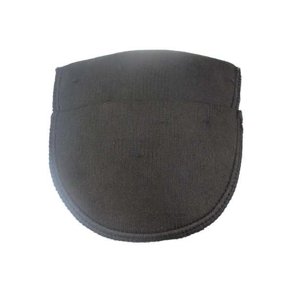 Cloth Accessories Feather Shoulder Pads 18105